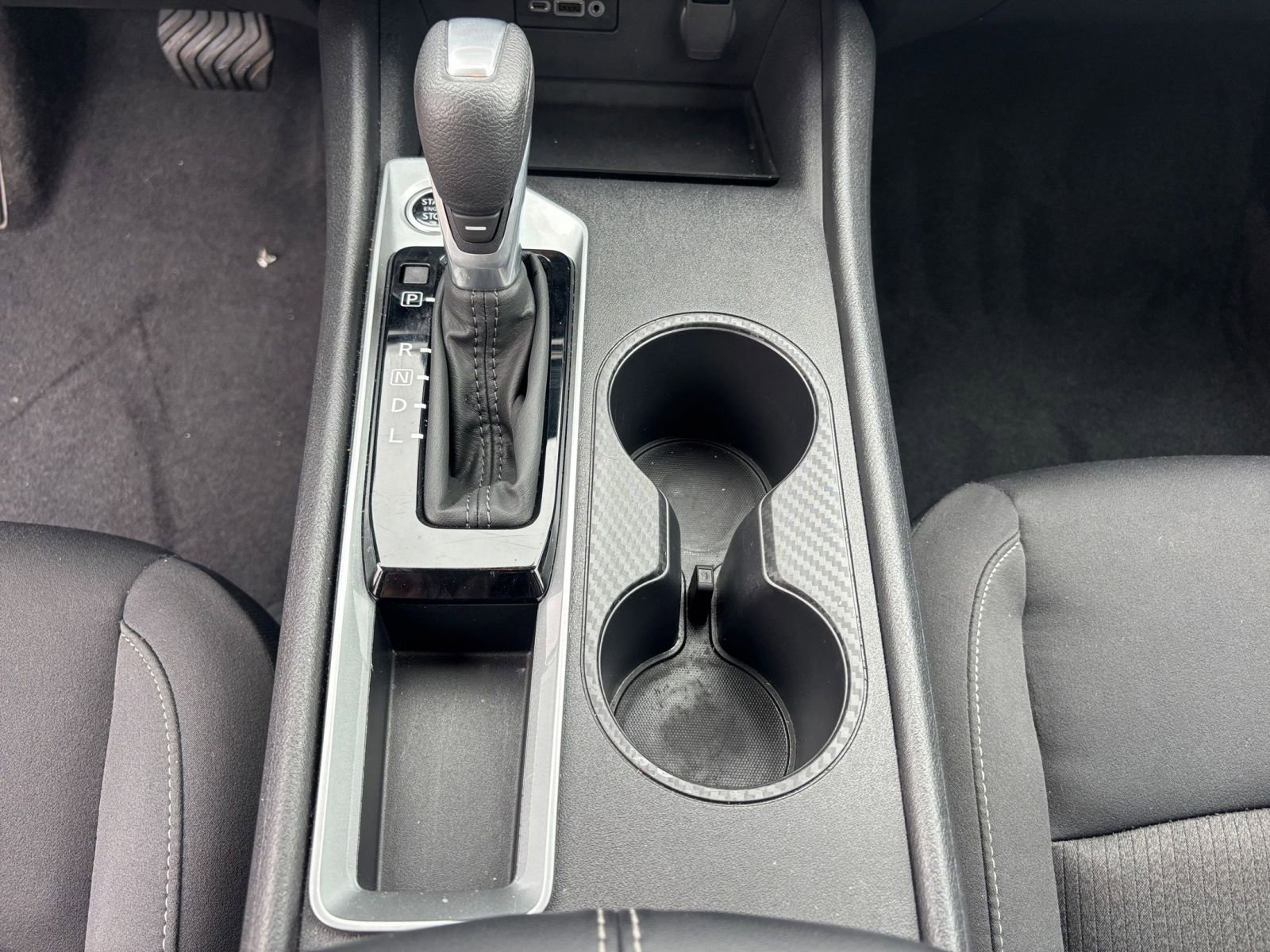 Used 2025 Nissan Altima 2.5 SV image 43