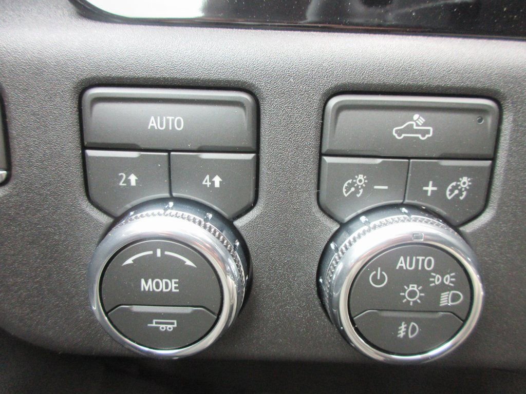 New 2026 GMC Sierra 1500 Elevation image 15