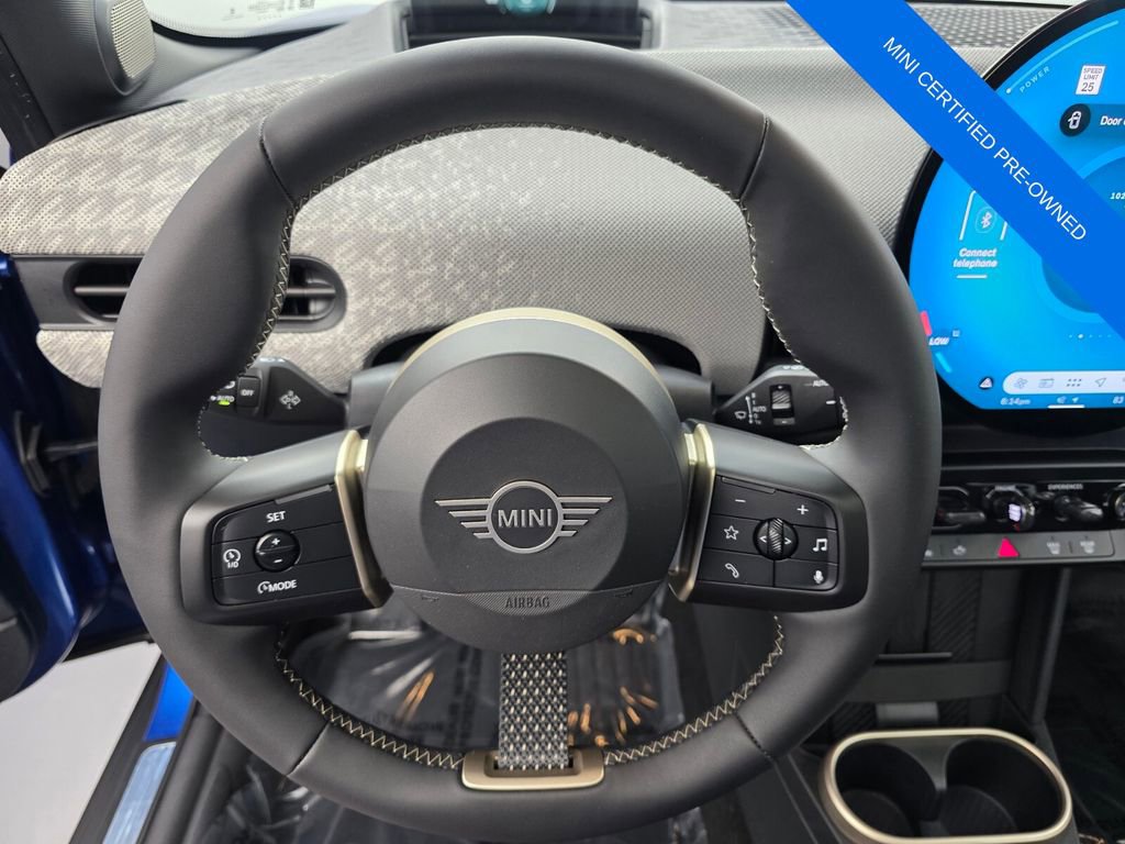 Used 2025 MINI Cooper S FWD image 18