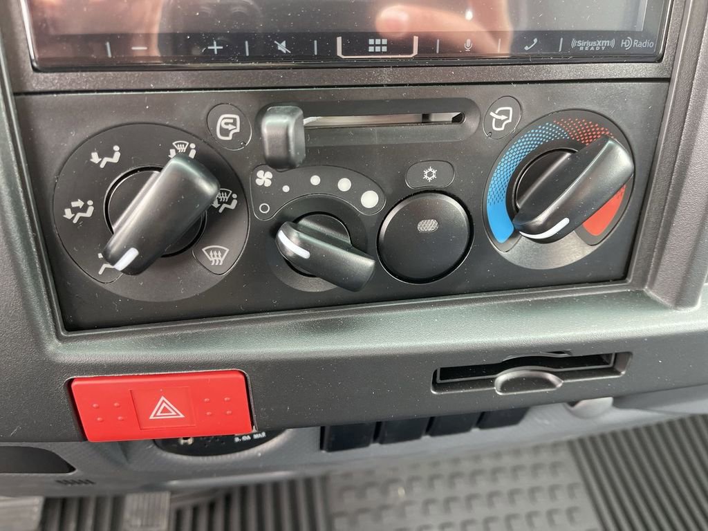 New 2024 Chevrolet Low Cab Forward 5500XG image 13