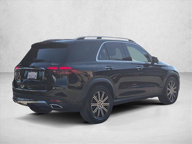 Used 2026 Mercedes-Benz GLE 350 4MATIC image 5