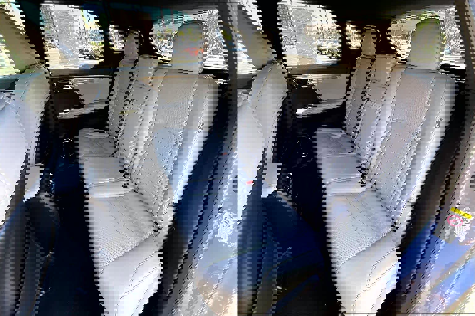 Used 2016 Lexus RX 450h F Sport w/ Cold Weather Package image 18