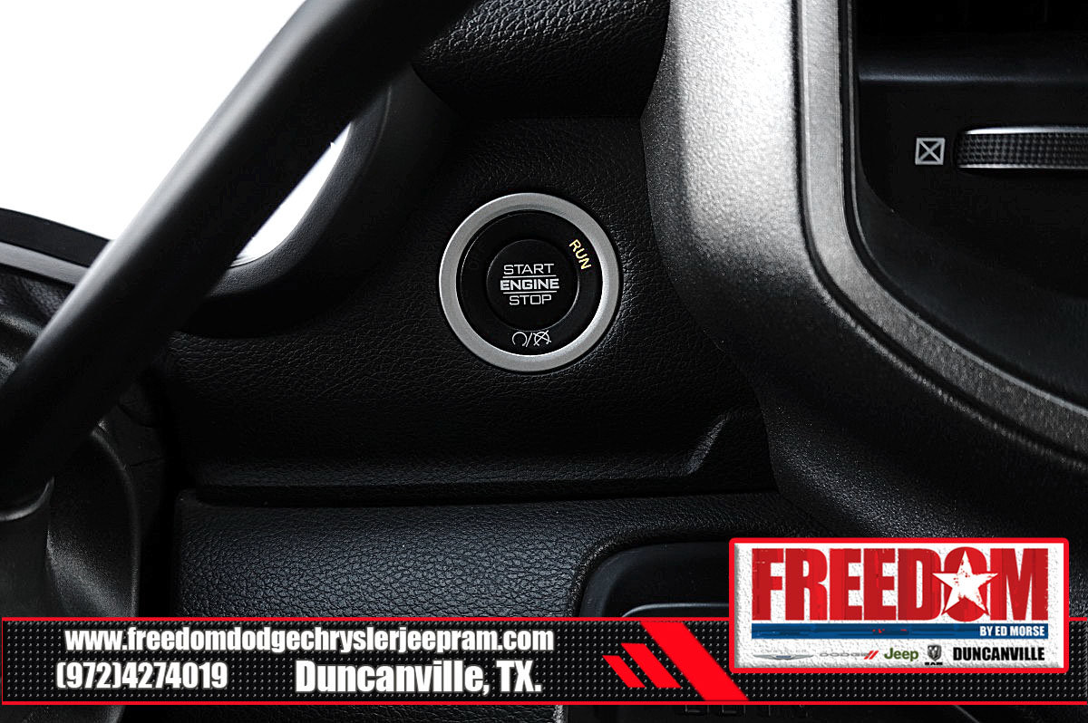 Used 2024 RAM 3500 Tradesman w/ Chrome Appearance Group AWD/4WD image 32