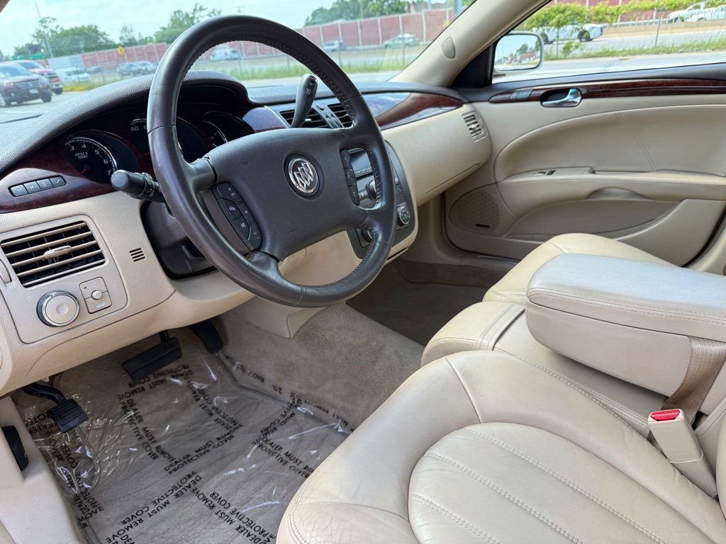 Used 2011 Buick Lucerne CXL FWD image 20