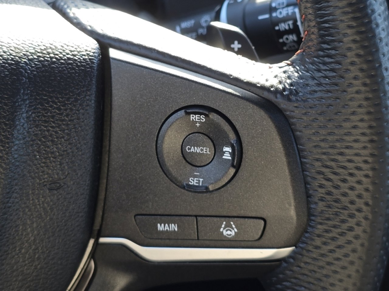 Used 2022 Honda Passport TrailSport image 32