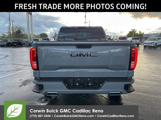 Used 2024 GMC Sierra 1500 Elevation w/ Elevation Premium Package AWD/4WD image 7