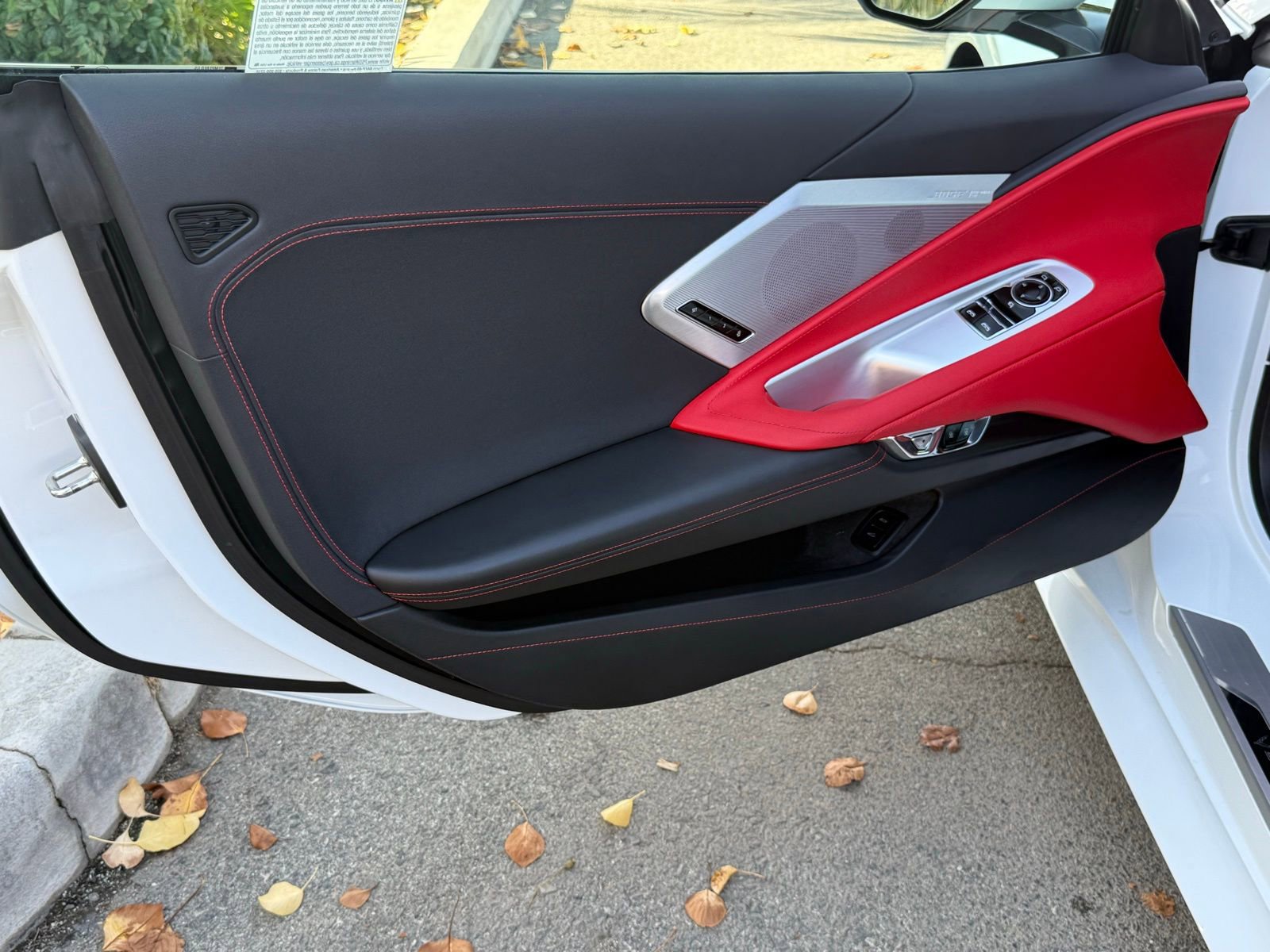 Used 2020 Chevrolet Corvette Stingray Preferred Cpe w/ 2LT Preferred Equipment Group image 20