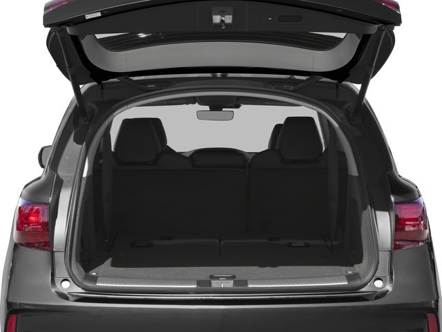 Used 2017 Acura MDX FWD w/ Technology Package image 12