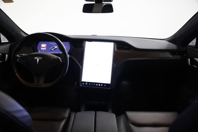 Used 2021 Tesla Model S Long Range Plus AWD/4WD image 39