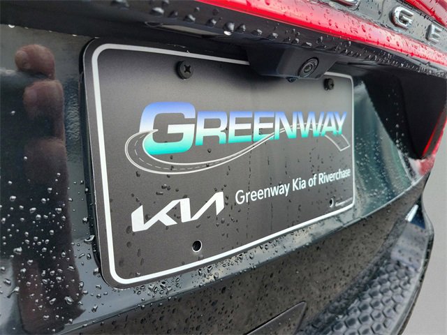 Used 2024 Dodge Durango GT image 36