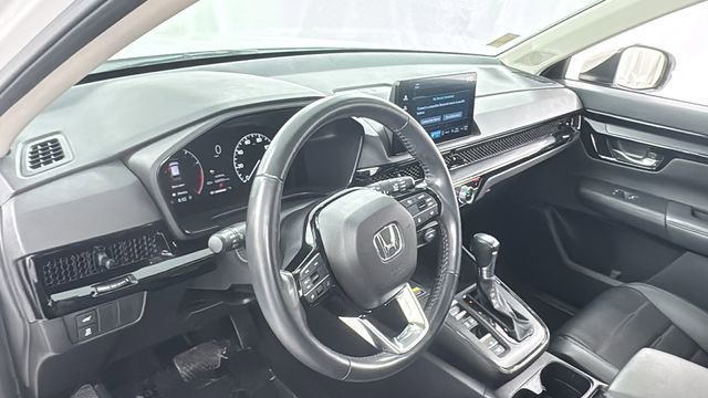 Used 2023 Honda CR-V EX-L image 36