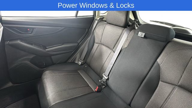 Used 2023 Subaru Crosstrek 2.0i image 14