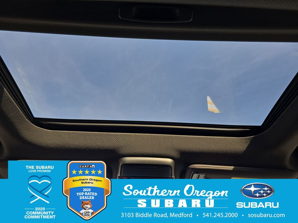 New 2026 Subaru Outback Limited XT image 26