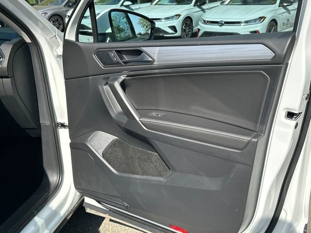 Certified 2023 Volkswagen Tiguan S image 31