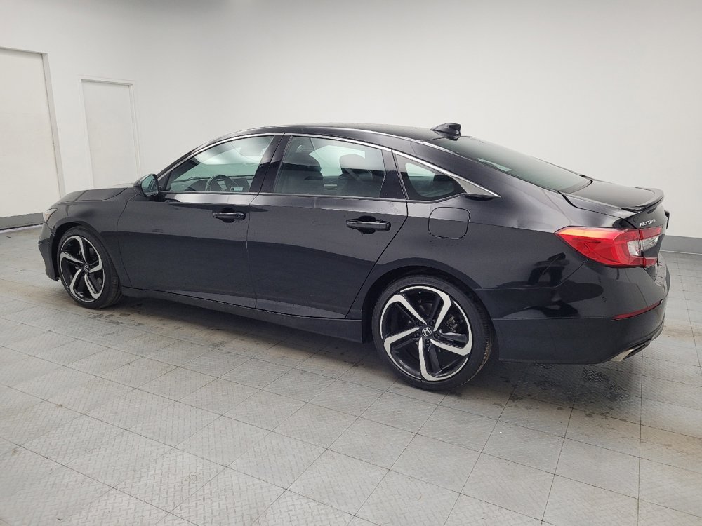 Used 2020 Honda Accord Sport image 3