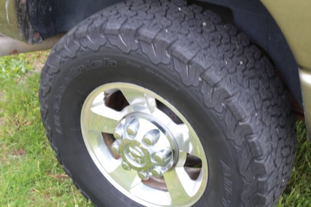Used 2006 Dodge Ram 3500 Truck SLT w/ Light Group AWD/4WD image 32