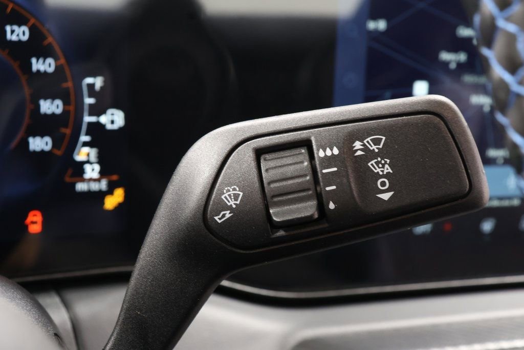 New 2025 Ford Mustang Dark Horse image 17