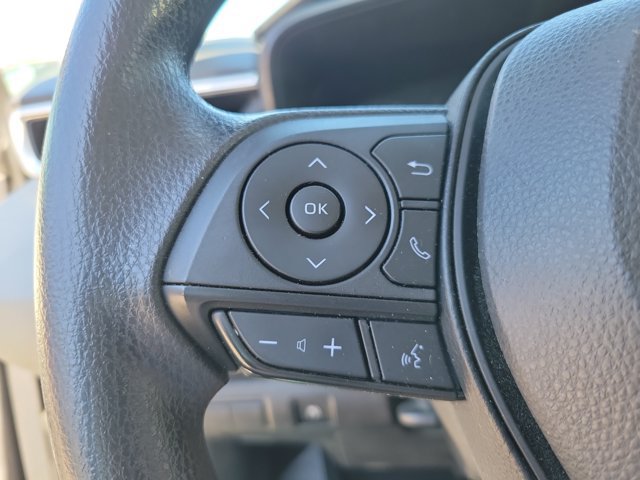 Used 2024 Toyota Corolla LE FWD image 15