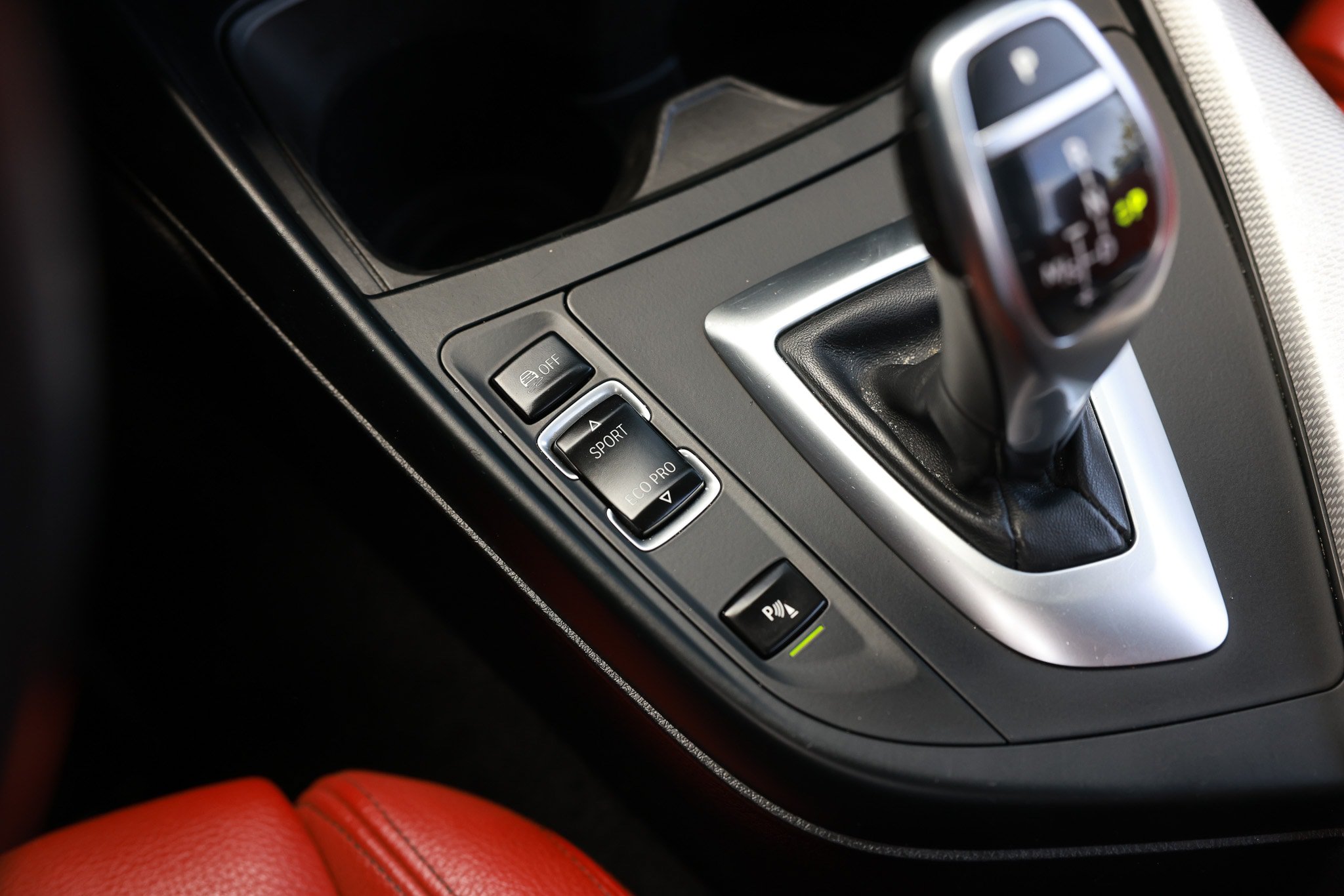 Used 2017 BMW M240i Convertible RWD image 43