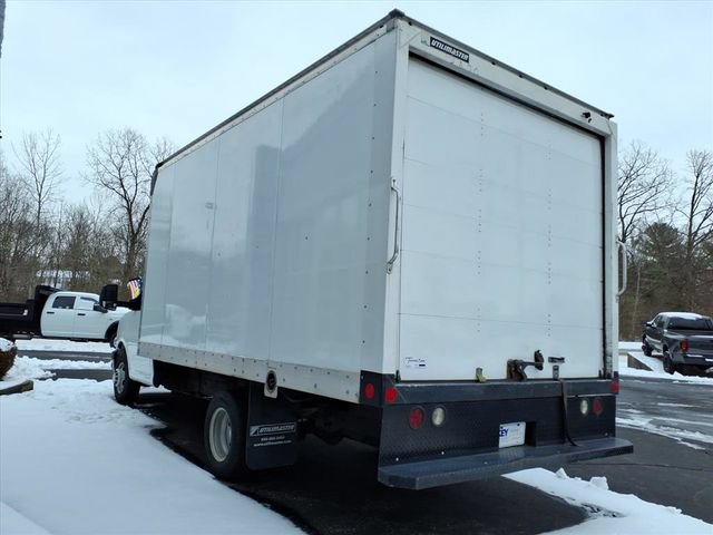 Used 2016 Chevrolet Express 3500 RWD image 5