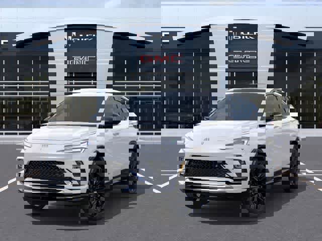 New 2026 Buick Envista Sport Touring w/ Convenience I Package image 7