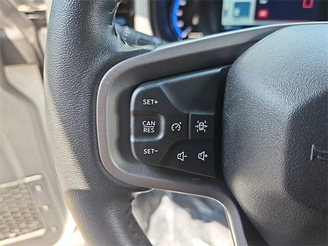 Used 2023 Ford Bronco Outer Banks image 16