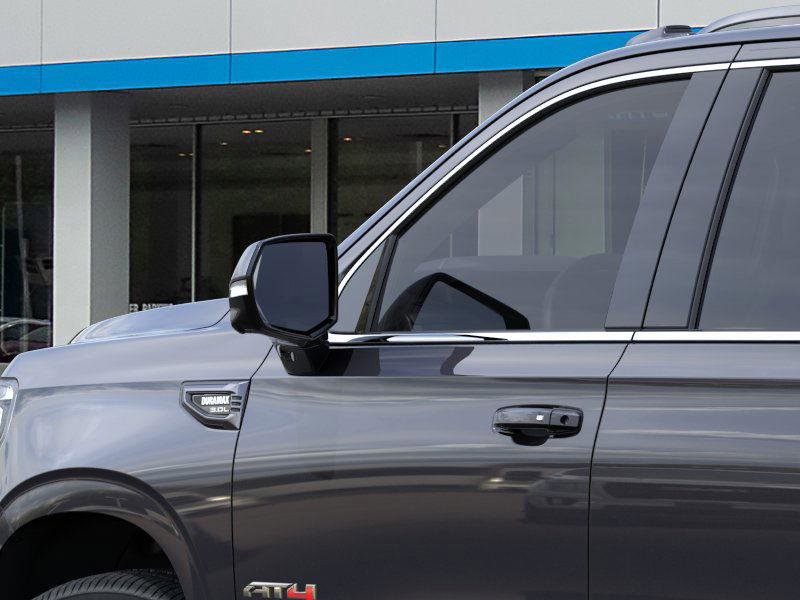 New 2026 GMC Yukon XL AT4 Ultimate image 12