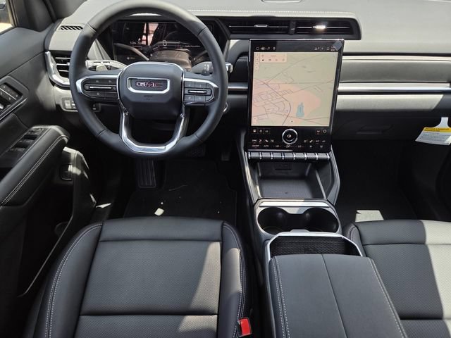 New 2027 GMC Terrain Elevation w/ Elevation Premium Package FWD image 11