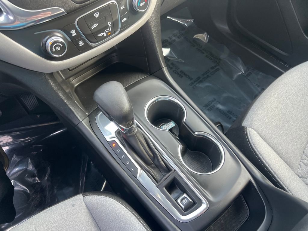 Used 2023 Chevrolet Equinox LS w/ LS Convenience Package image 25