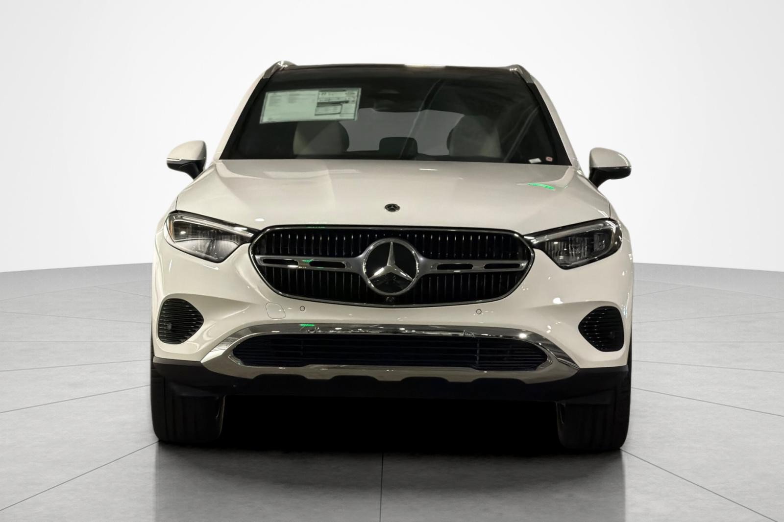 New 2027 Mercedes-Benz GLC 300 image 8