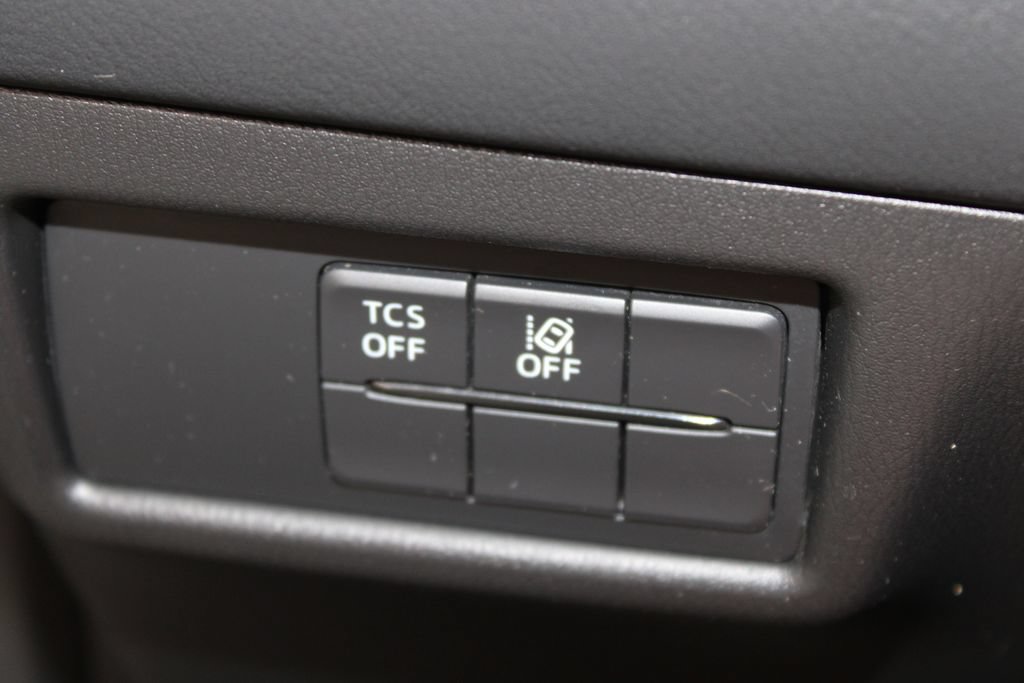 Used 2019 MAZDA CX-5 Touring AWD/4WD image 42