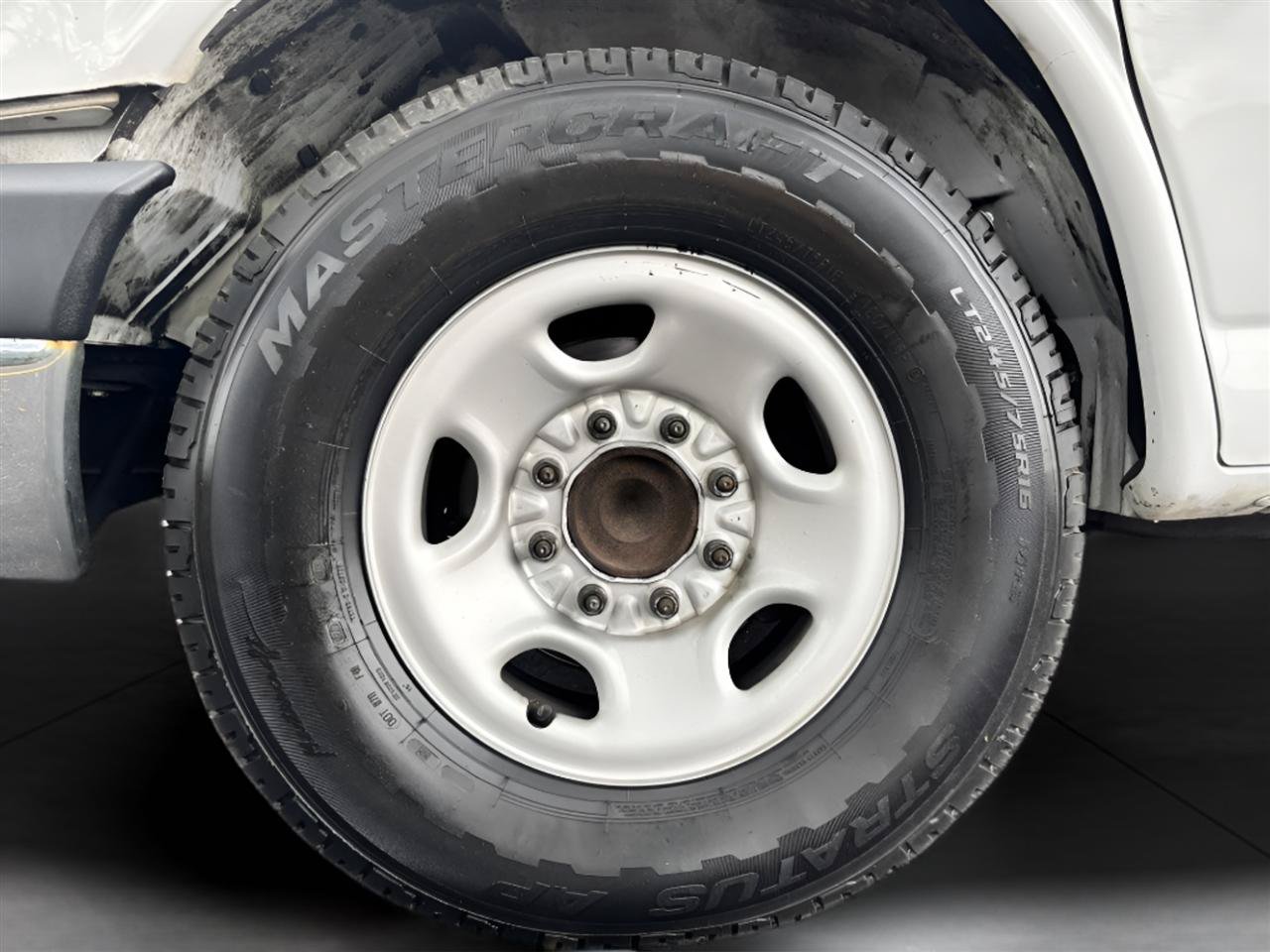 Used 2016 Chevrolet Express 3500 LT w/ LT Preferred Equipment Group RWD image 22