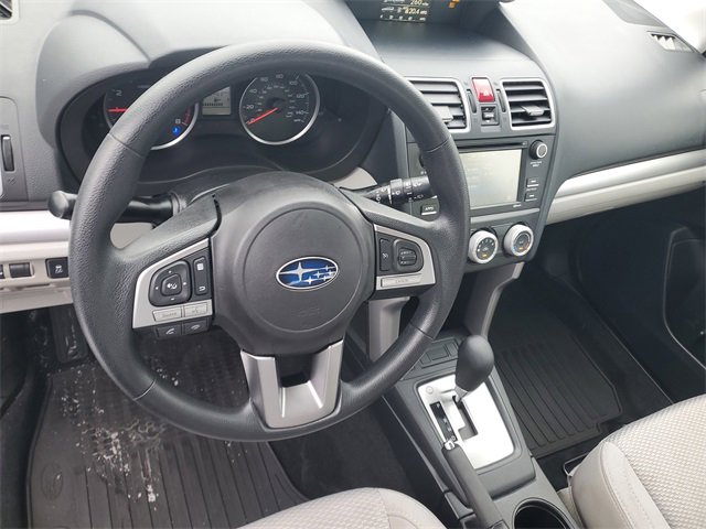 Used 2018 Subaru Forester 2.5i w/ Alloy Wheel Package image 17