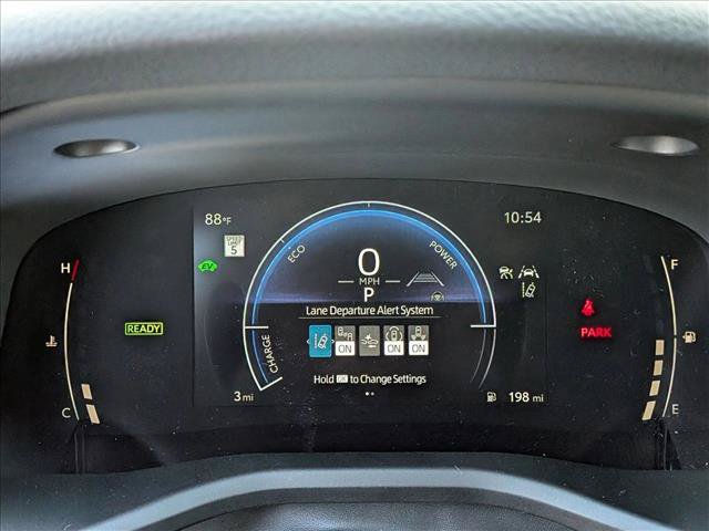 New 2026 Toyota Camry SE FWD image 11