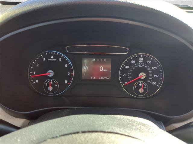 Used 2018 Kia Sorento LX image 11