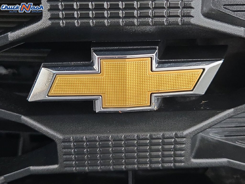 Used 2024 Chevrolet Silverado 1500 Custom AWD/4WD image 35