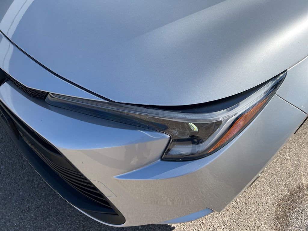 Used 2023 Toyota Corolla LE image 27