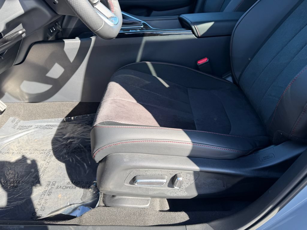 New 2026 Acura ADX A-Spec AWD/4WD image 15