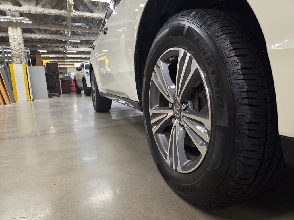 Certified 2019 Acura MDX SH-AWD image 13