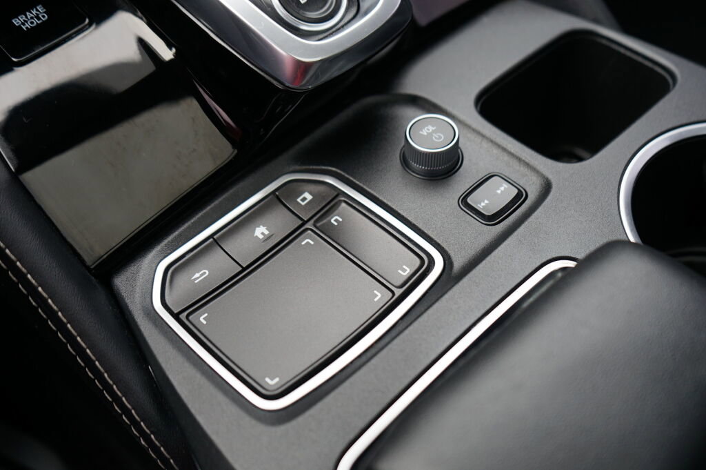 Used 2022 Acura MDX SH-AWD w/ Advance Package image 18