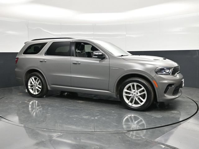 Used 2025 Dodge Durango R/T AWD/4WD image 5
