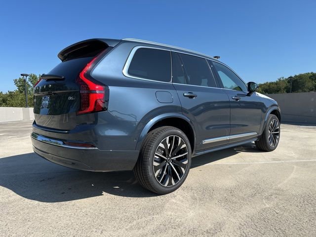 New 2026 Volvo XC90 B6 Plus w/ Protection Package Premier image 7