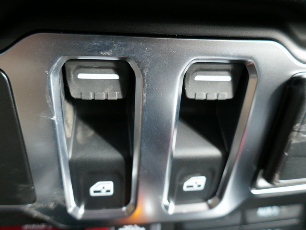 New 2026 Jeep Wrangler Willys image 14