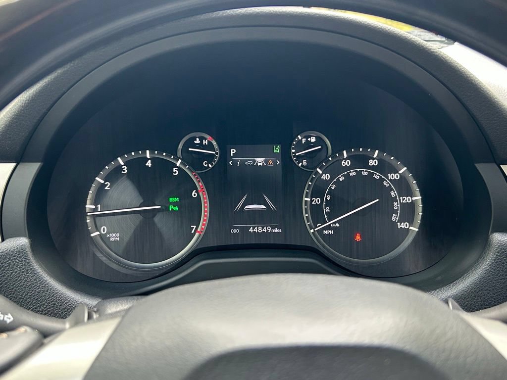 Used 2022 Lexus GX 460 Premium w/ Premium Package AWD/4WD image 21