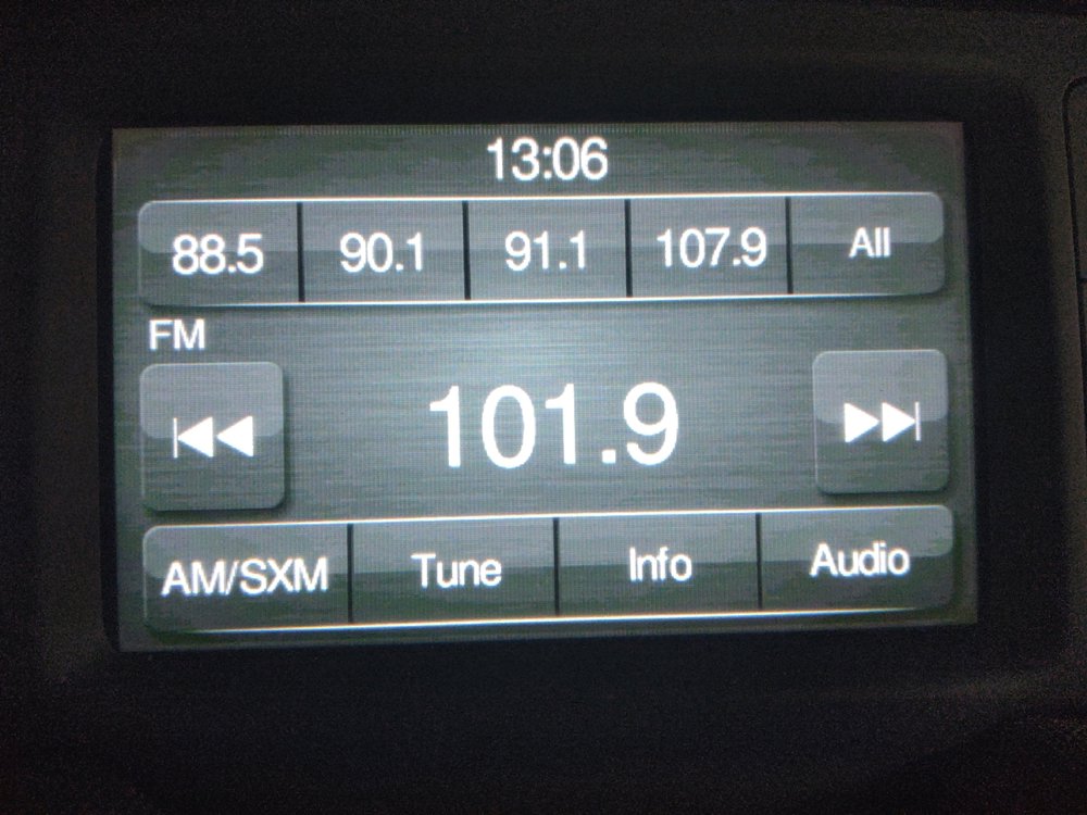 Used 2017 RAM 1500 Tradesman w/ Popular Equipment Group image 25