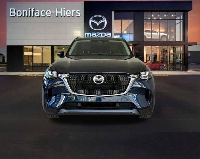 New 2025 MAZDA CX-90 3.3 Turbo w/ Select Package image 2