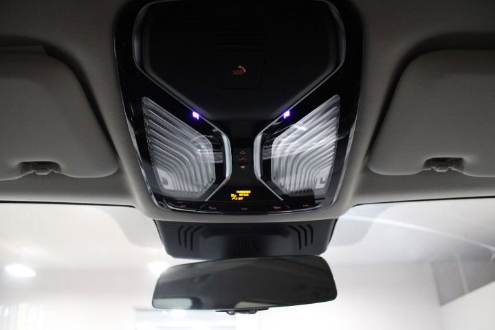 Used 2019 BMW X7 xDrive50i w/ Dynamic Handling Package image 45