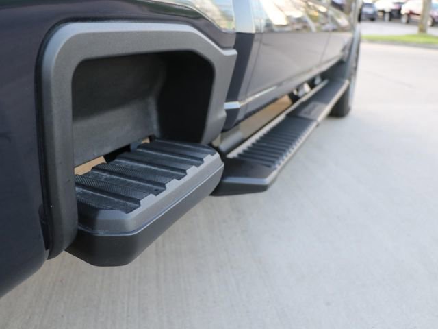 Used 2024 Ford F250 XL w/ STX Appearance Package AWD/4WD image 8