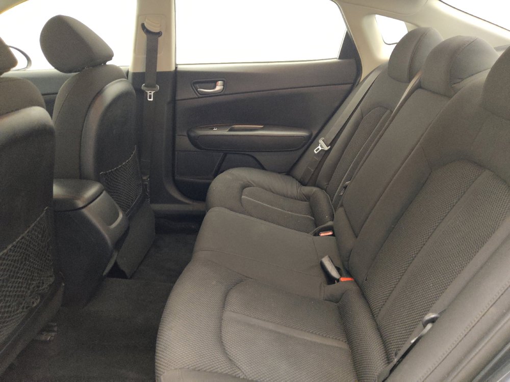 Used 2020 Kia Optima LX FWD image 18