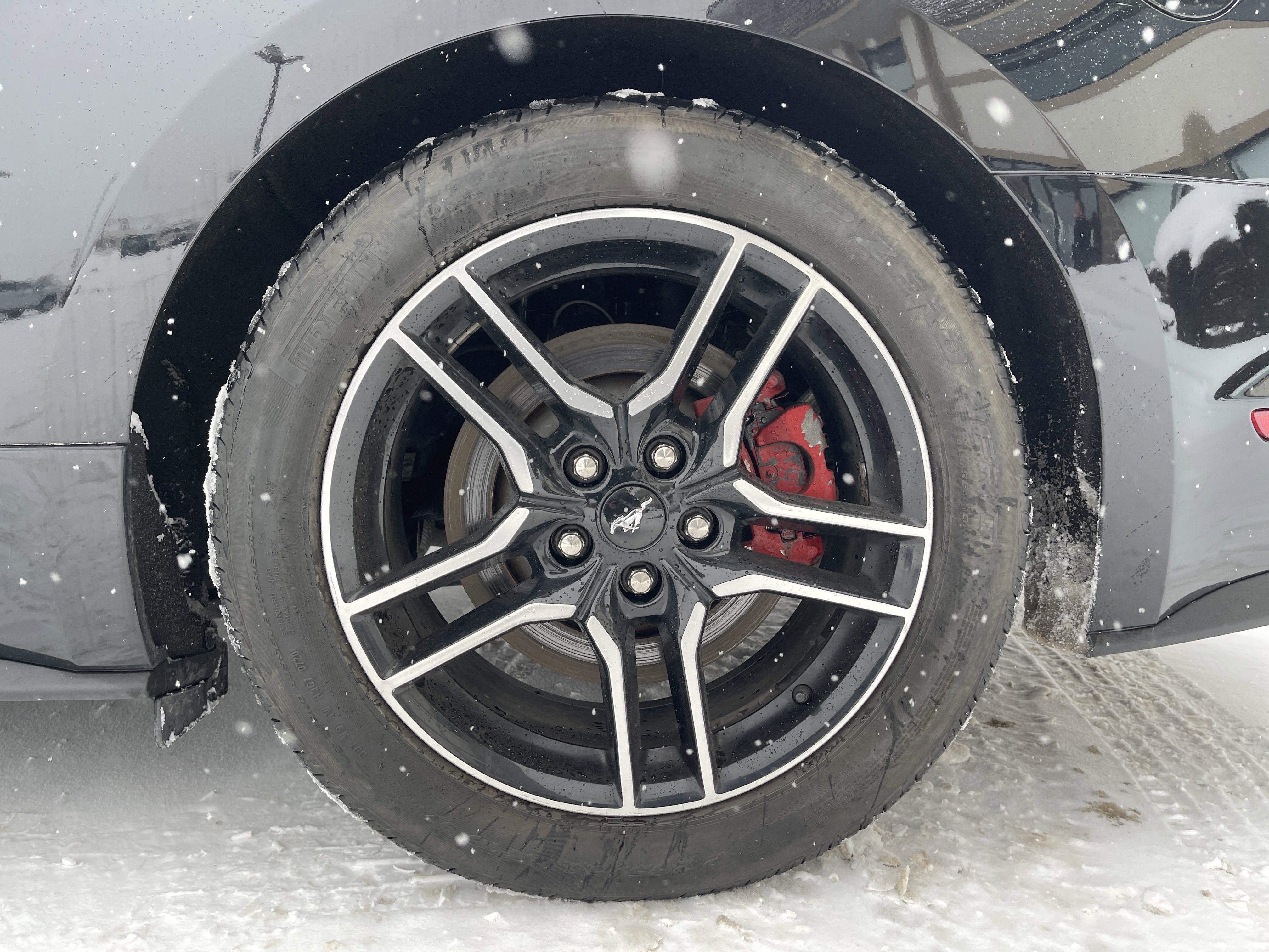 Certified 2020 Ford Mustang GT Premium image 23